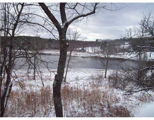 417 Swetts Pond Road Orrington, ME 04474 - Photo 20 of 20 Waterfront/Dock/Pier.