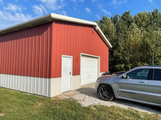 $425,000 | 6530 South County Road 490 West, Paoli, IN 47454