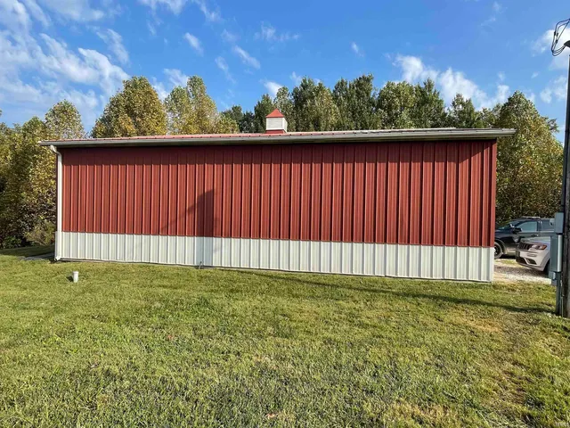 $425,000 | 6530 South County Road 490 West, Paoli, IN 47454