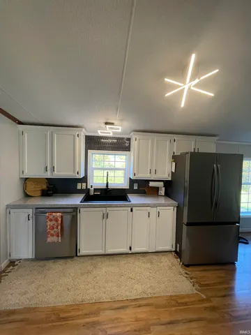 $425,000 | 6530 South County Road 490 West, Paoli, IN 47454