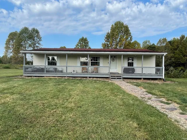 $425,000 | 6530 South County Road 490 West, Paoli, IN 47454