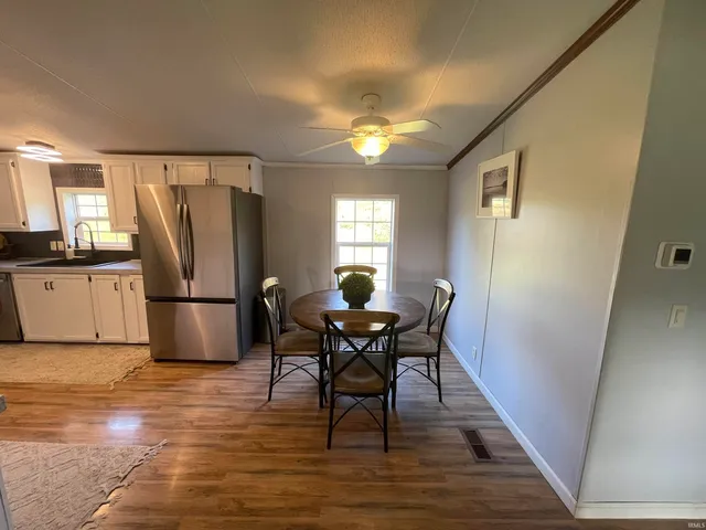 $425,000 | 6530 South County Road 490 West, Paoli, IN 47454