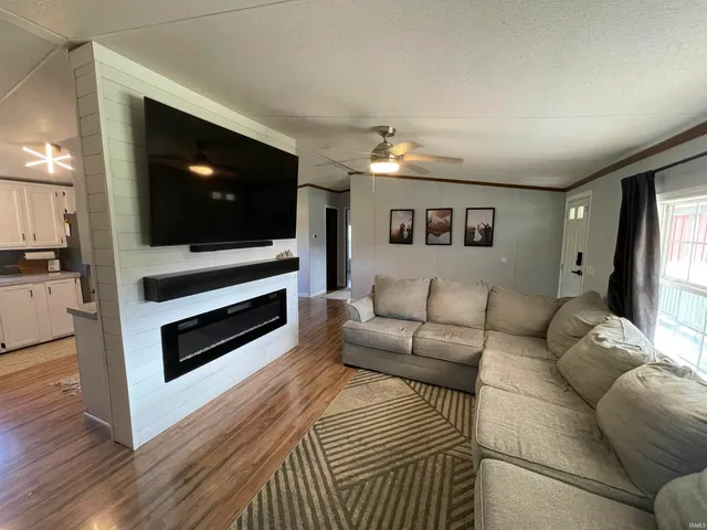 $425,000 | 6530 South County Road 490 West, Paoli, IN 47454