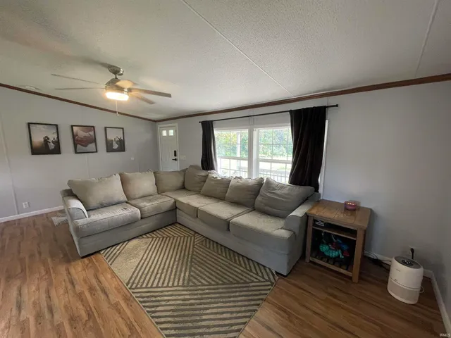 $425,000 | 6530 South County Road 490 West, Paoli, IN 47454