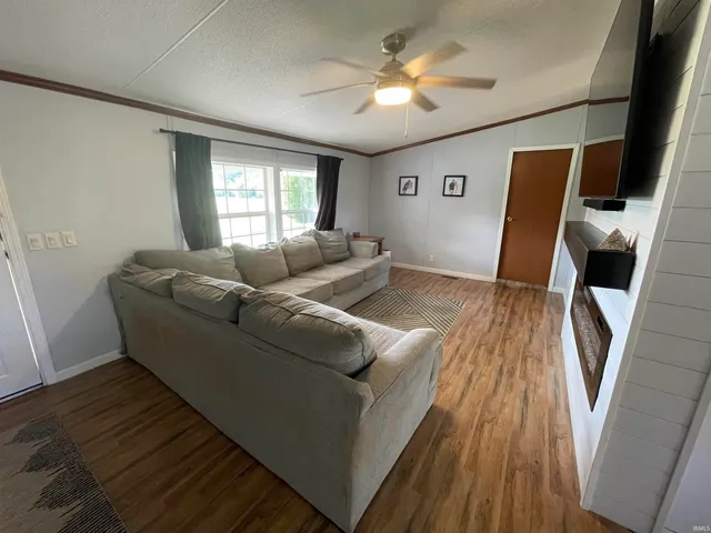 $425,000 | 6530 South County Road 490 West, Paoli, IN 47454