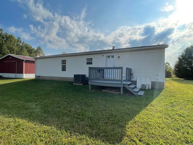 $425,000 | 6530 South County Road 490 West, Paoli, IN 47454