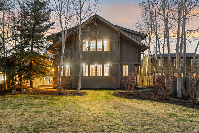 2198 Ina Avenue Park City, UT 84060 - Photo 42 of 96