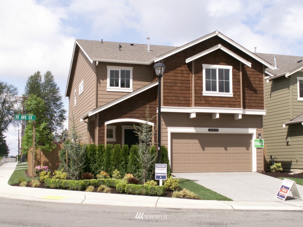 3406 176th Place Southeast, Unit 55 Bothell, WA 98012 - Photo 1 of 14 Gallery Image 1