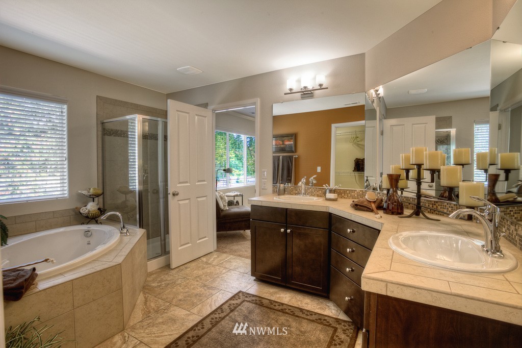 3406 176th Place Southeast, Unit 55 Bothell, WA 98012 - Photo 11 of 14 Gallery Image 11