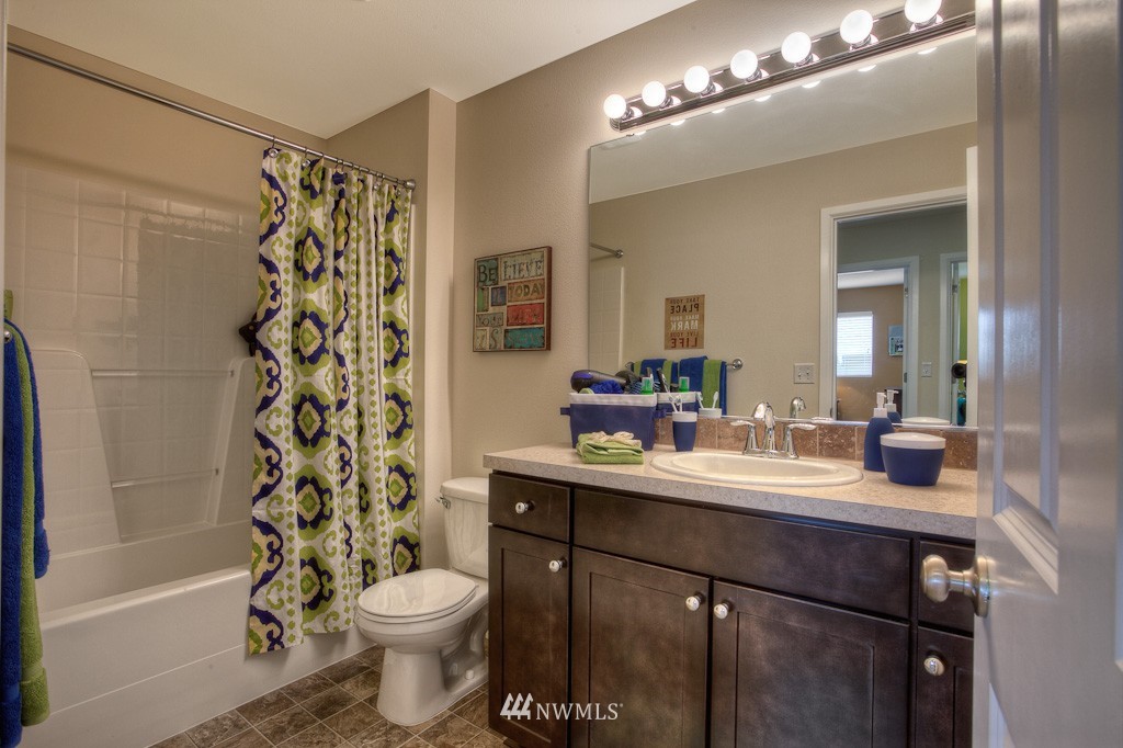 3406 176th Place Southeast, Unit 55 Bothell, WA 98012 - Photo 13 of 14 Gallery Image 13