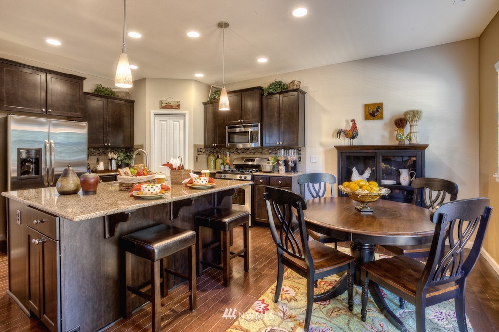 3406 176th Place Southeast, Unit 55 Bothell, WA 98012 - Photo 5 of 14 Gallery Image 5