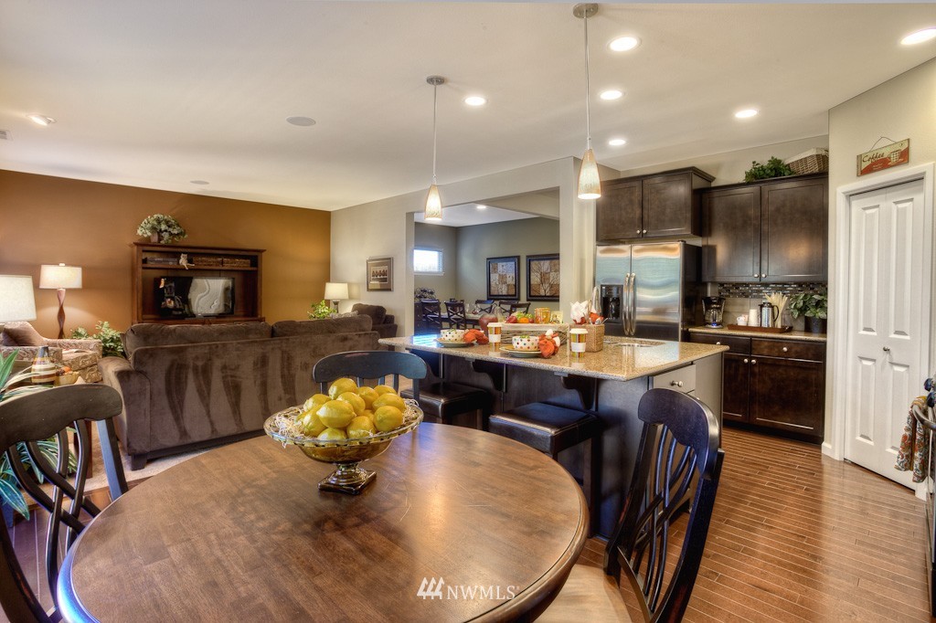 3406 176th Place Southeast, Unit 55 Bothell, WA 98012 - Photo 6 of 14 Gallery Image 6