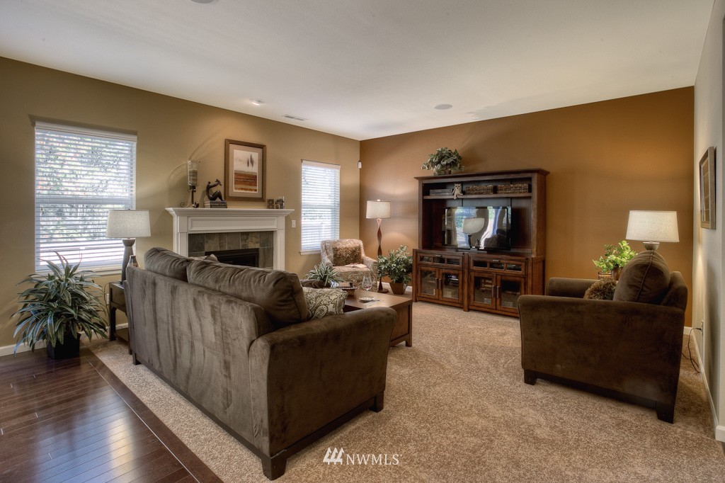 3406 176th Place Southeast, Unit 55 Bothell, WA 98012 - Photo 7 of 14 Gallery Image 7