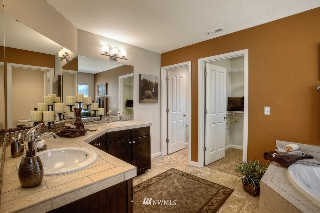 3406 176th Place Southeast, Unit 55 Bothell, WA 98012 - Photo 10 of 14 Gallery Image 10
