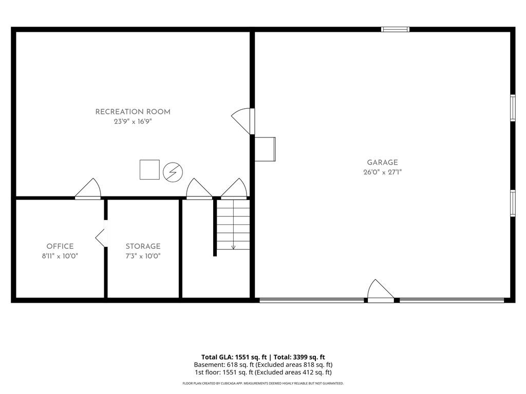1090 Hickory Road Canton, GA 30115 - Photo 40 of 41 Gallery Image 40