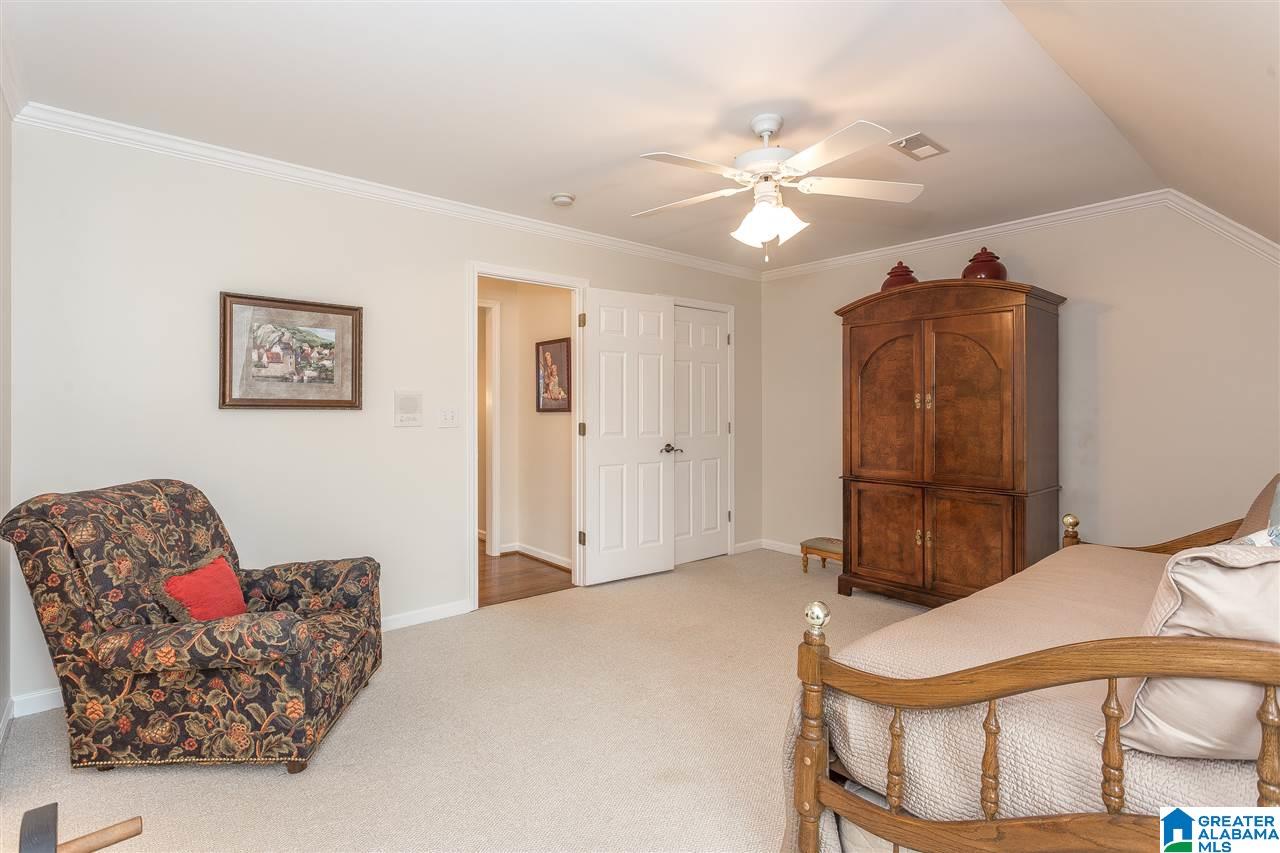 33 Edgefield Way Anniston, AL 36207 - Photo 31 of 48