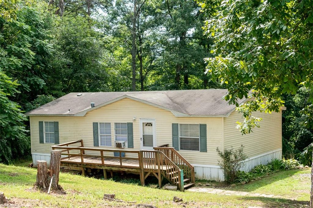 617 Johnny Bowman Road Mount Airy, NC 27030 - Photo 1 of 19 Gallery Image 1