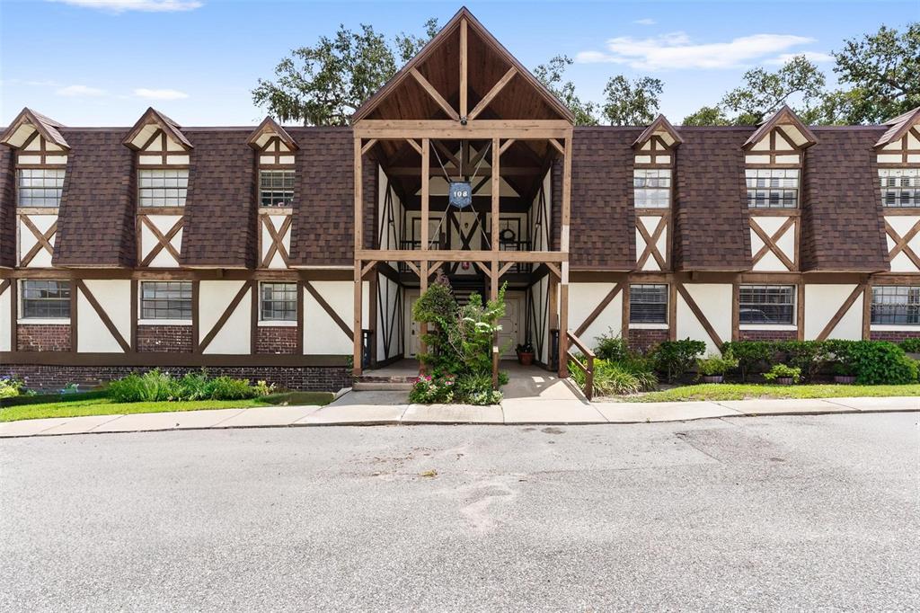 500 Newell Hill Road, Unit 108D Leesburg, FL 34748 - Photo 22 of 30