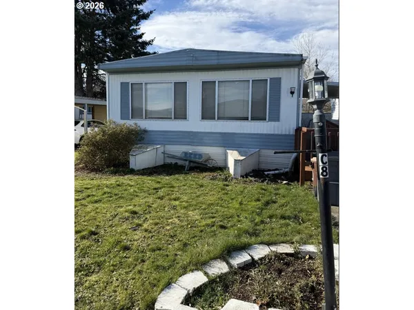 $59,999 | 15411 Southeast Mill Plain Boulevard, Unit C8, Vancouver, WA 98684