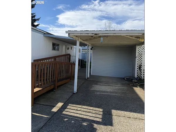 $49,999 | 15411 Southeast Mill Plain Boulevard, Unit C8, Vancouver, WA 98684