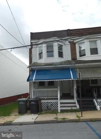 $154,900 | 560 Coates Street, Coatesville, PA 19320