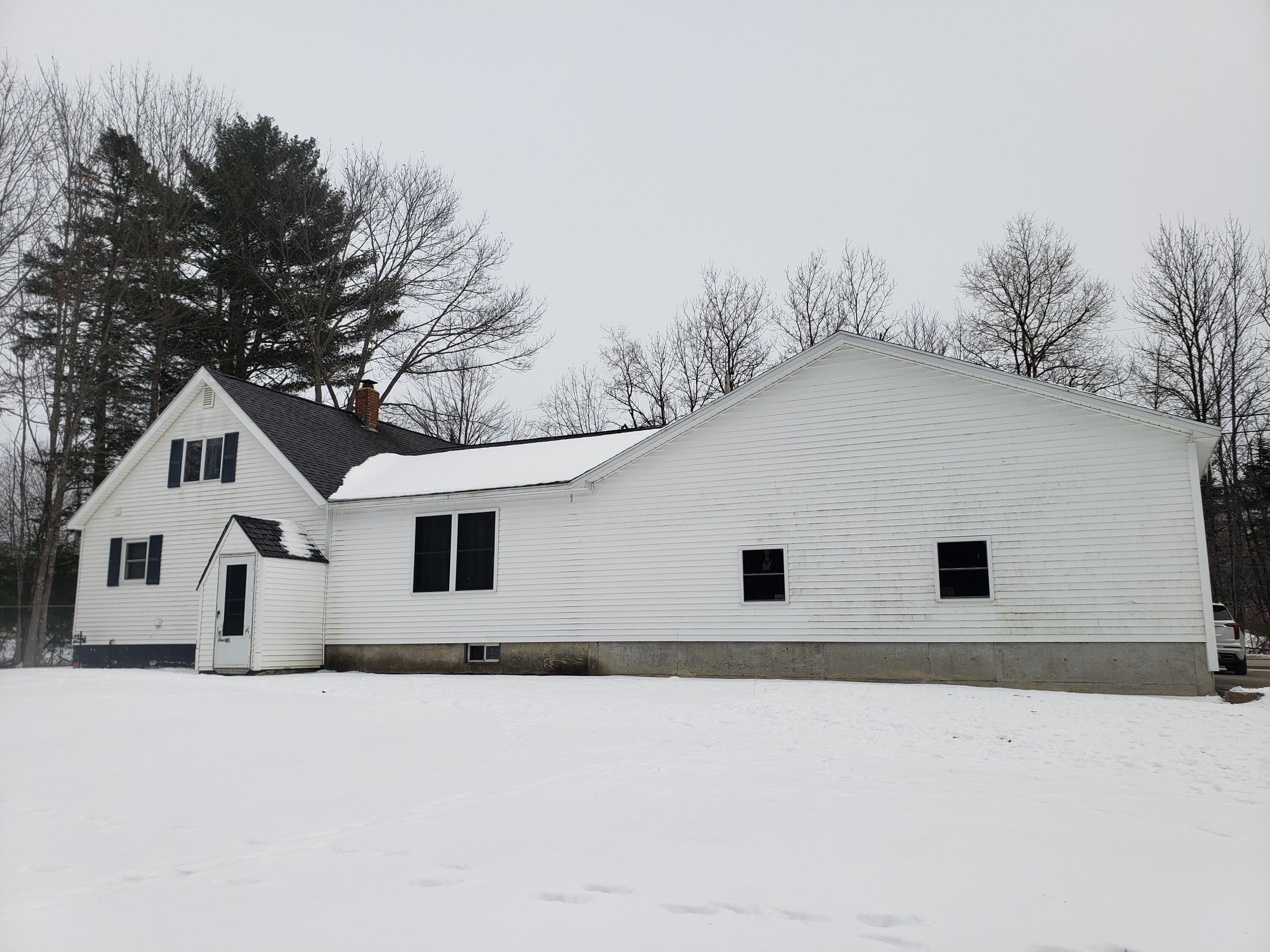 480 Winnecook Road Burnham, ME 04922 - Photo 7 of 29 7