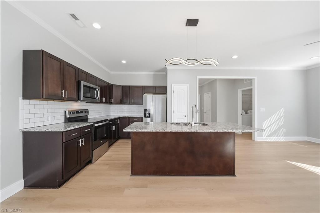 2486 Griffith Road Winston-Salem, NC 27103 - Photo 10 of 50 Gallery Image 10