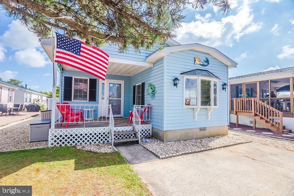 118 Clamshell Road Ocean City, MD 21842 - Photo 1 of 34 Gallery Image 1