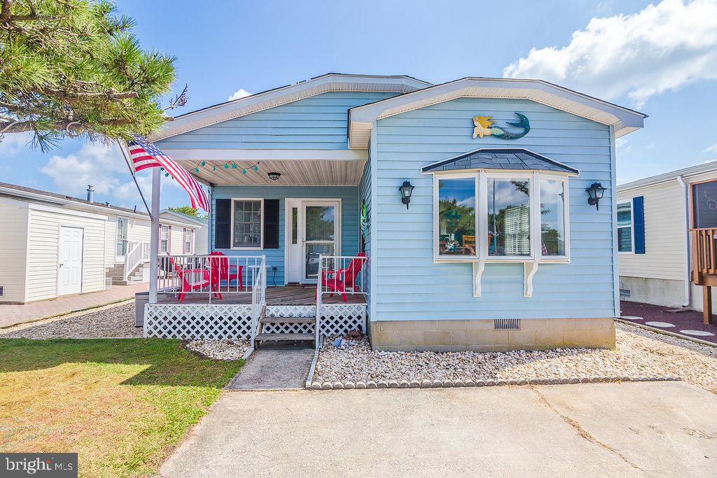 118 Clamshell Road Ocean City, MD 21842 - Photo 2 of 34 Gallery Image 2