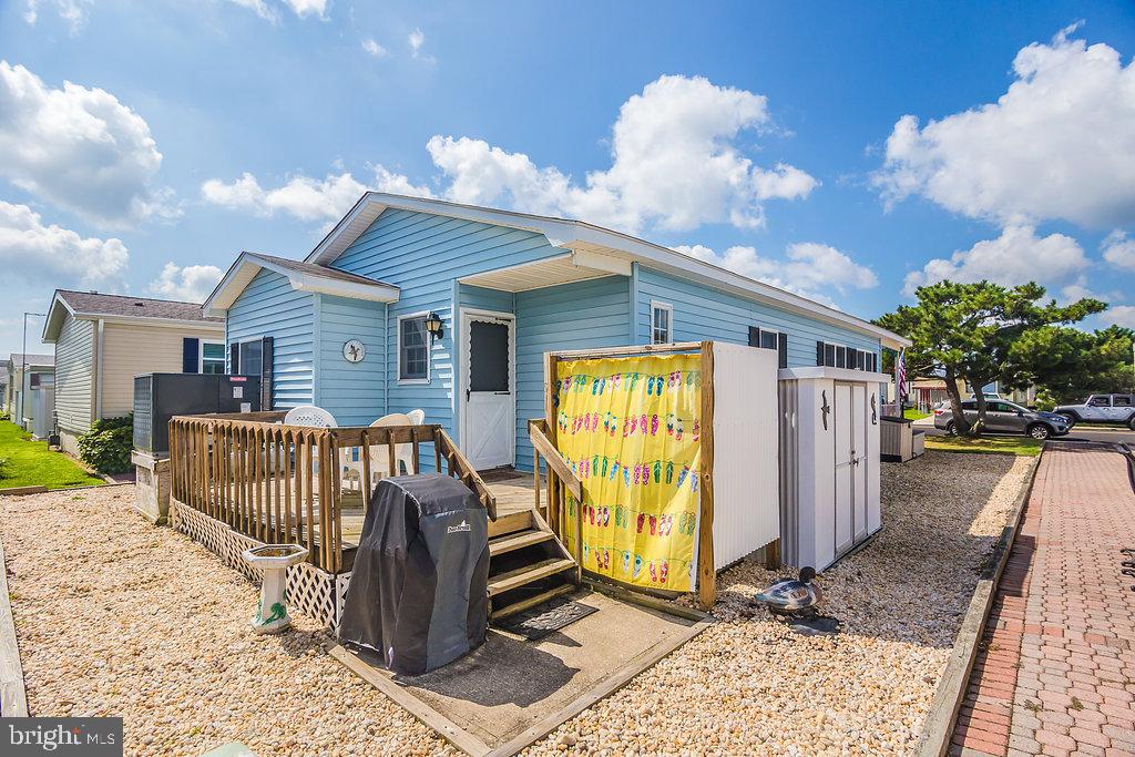 118 Clamshell Road Ocean City, MD 21842 - Photo 33 of 34 Gallery Image 33
