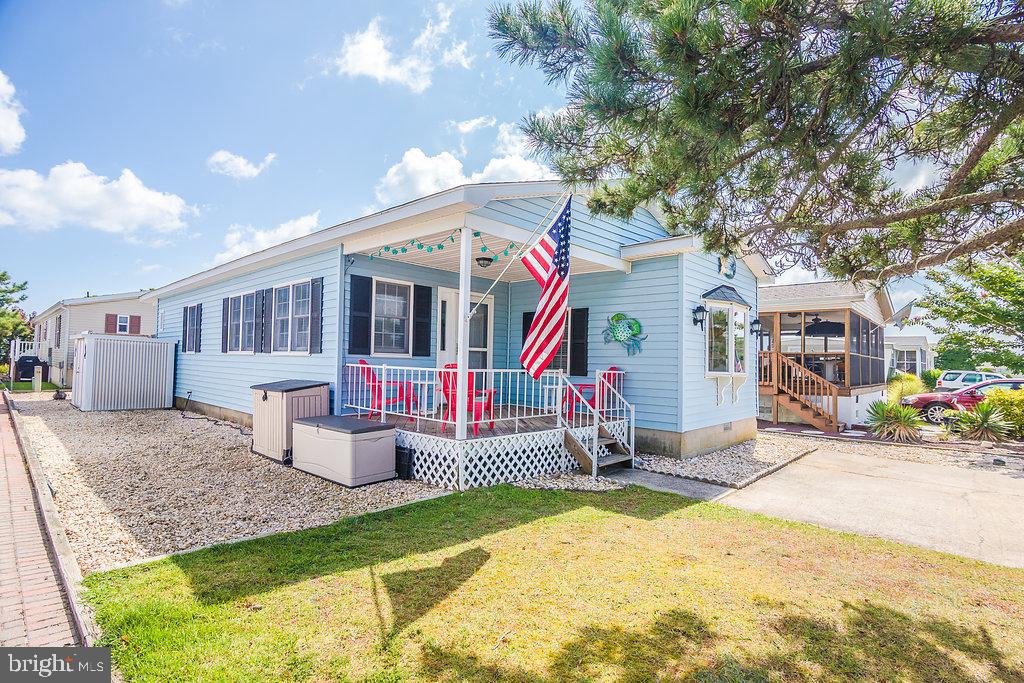118 Clamshell Road Ocean City, MD 21842 - Photo 34 of 34 Gallery Image 34