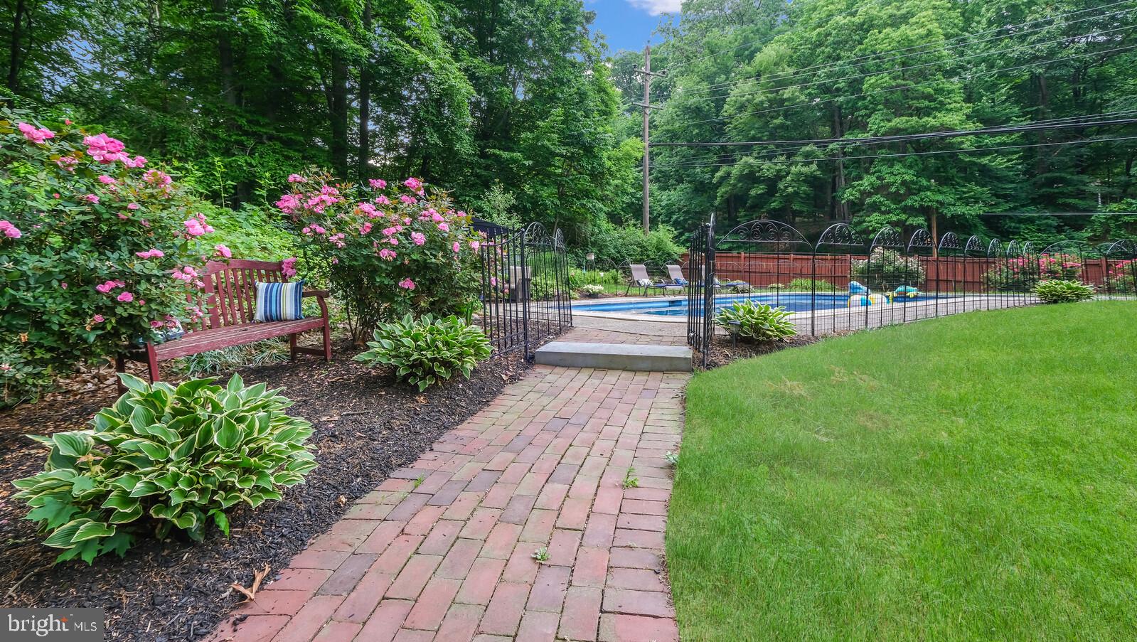 542 Swamp Road Doylestown, PA 18901 - Photo 29 of 37 Gallery Image 29