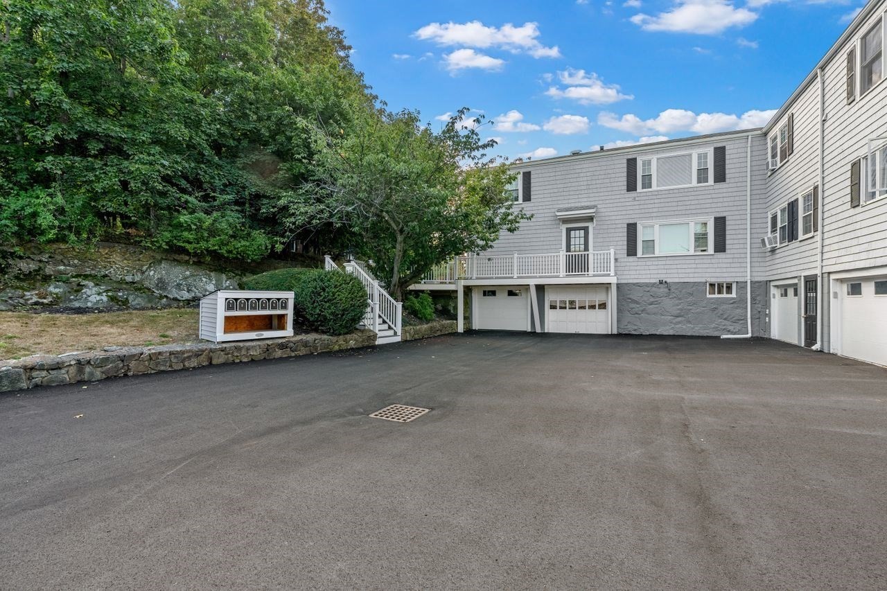 550 Jerusalem Road, Unit 6 Cohasset, MA 02025 - Photo 23 of 29 Gallery Image 23