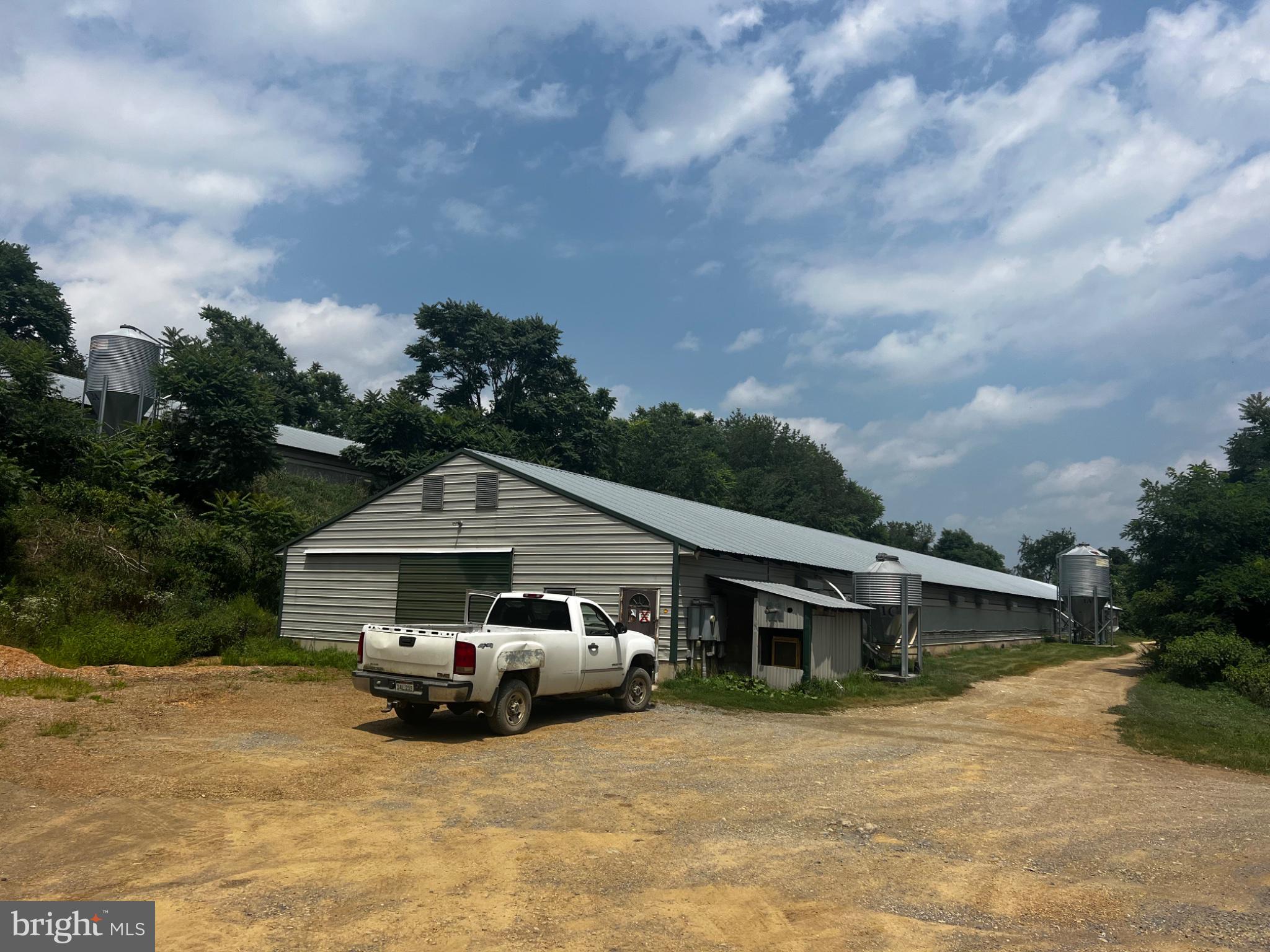 2971 Co Rte 259/3 Mathias, WV 26812 - Photo 2 of 41 Rural charm meets agricultural potential.