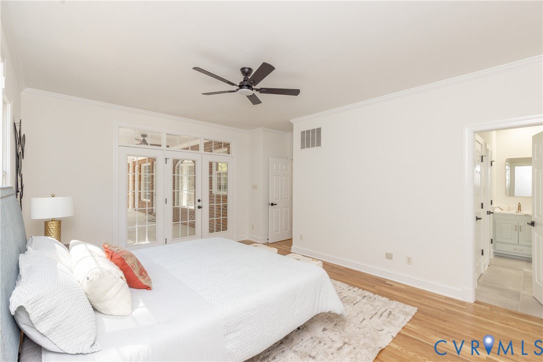 104 Petersburg Road Powhatan, VA 23139 - Photo 25 of 68