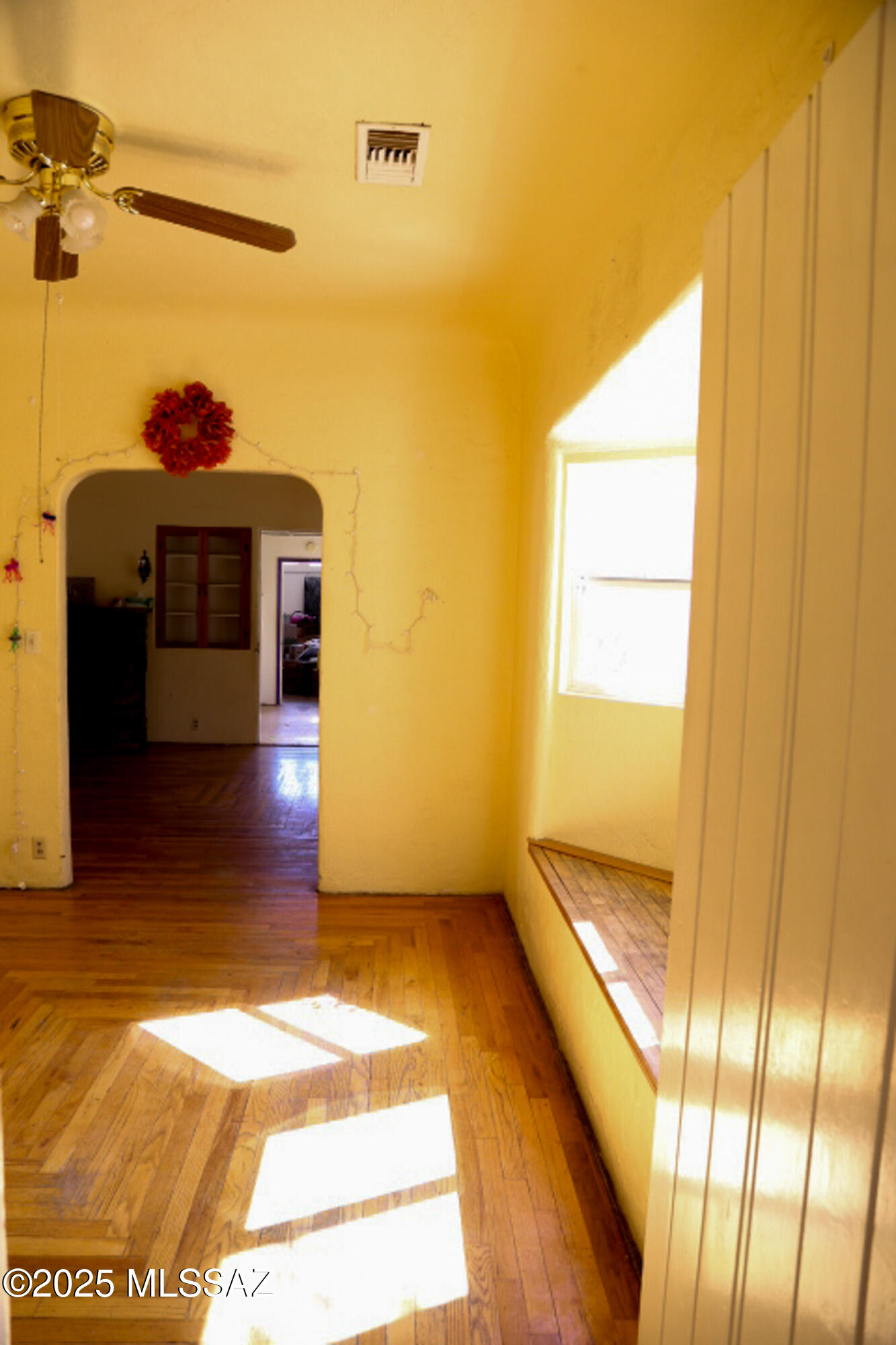 1026 West Rath Avenue Cochise, AZ 85606 - Photo 7 of 25 Dining Room Bay Seat