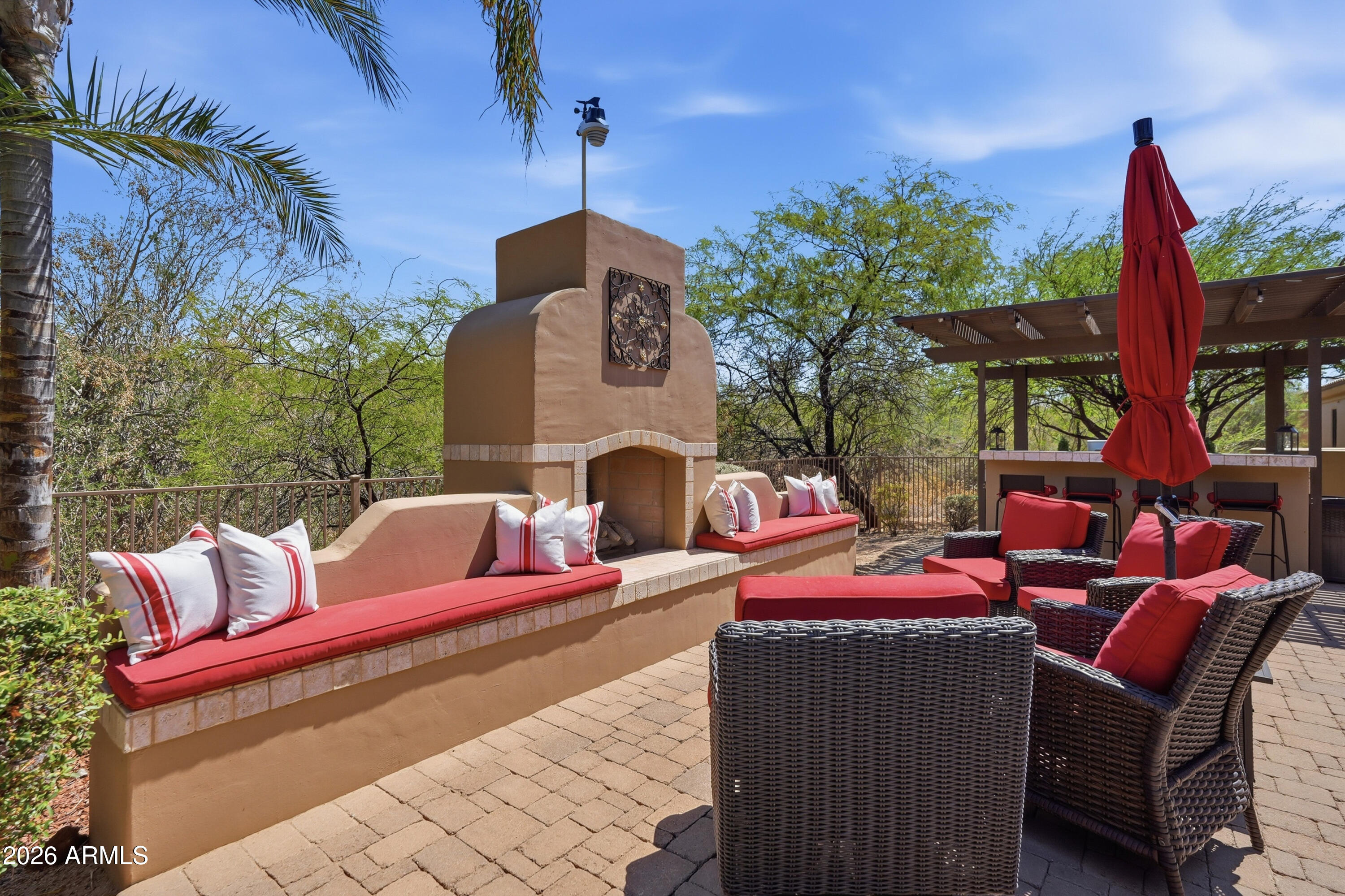 13044 East Cochise Road Scottsdale, AZ 85259 - Photo 37 of 46 078_ListerPros
