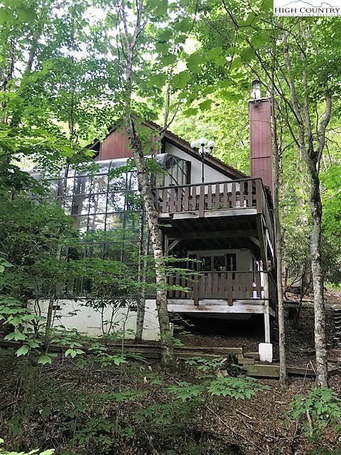 202-204 Spring Branch Road Beech Mountain, NC 28604 - Photo 17 of 26 Gallery Image 17