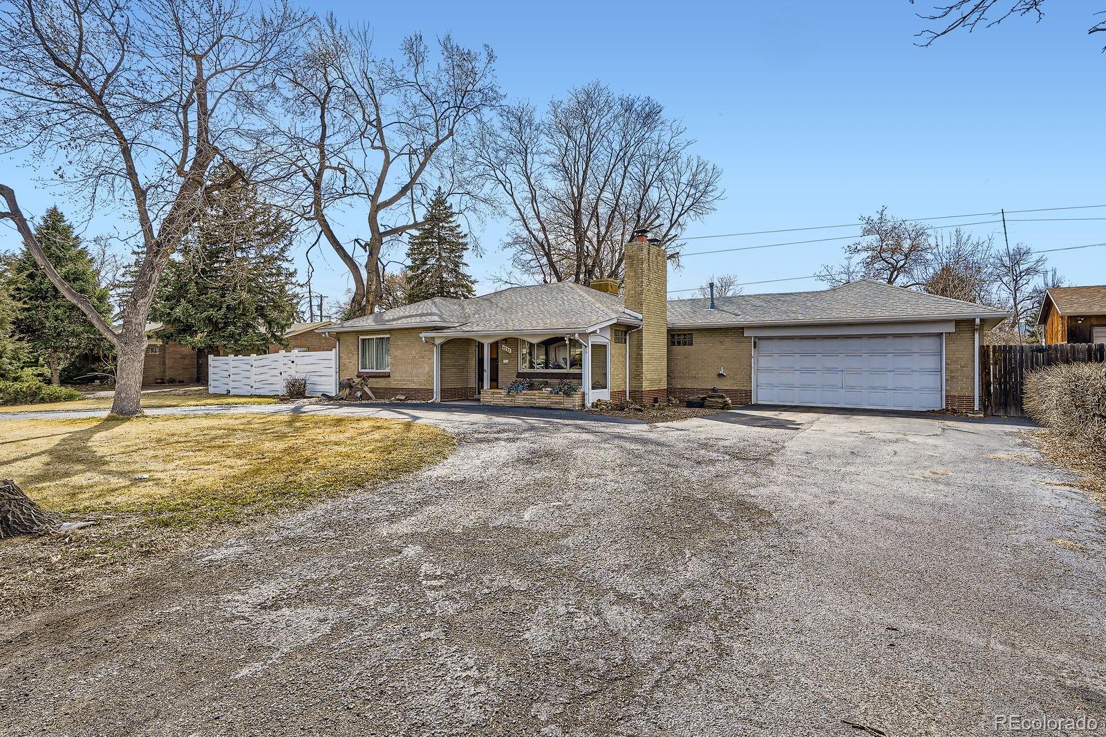4585 Garrison Street Wheat Ridge, CO 80033 - Photo 1 of 29 Gallery Image 1