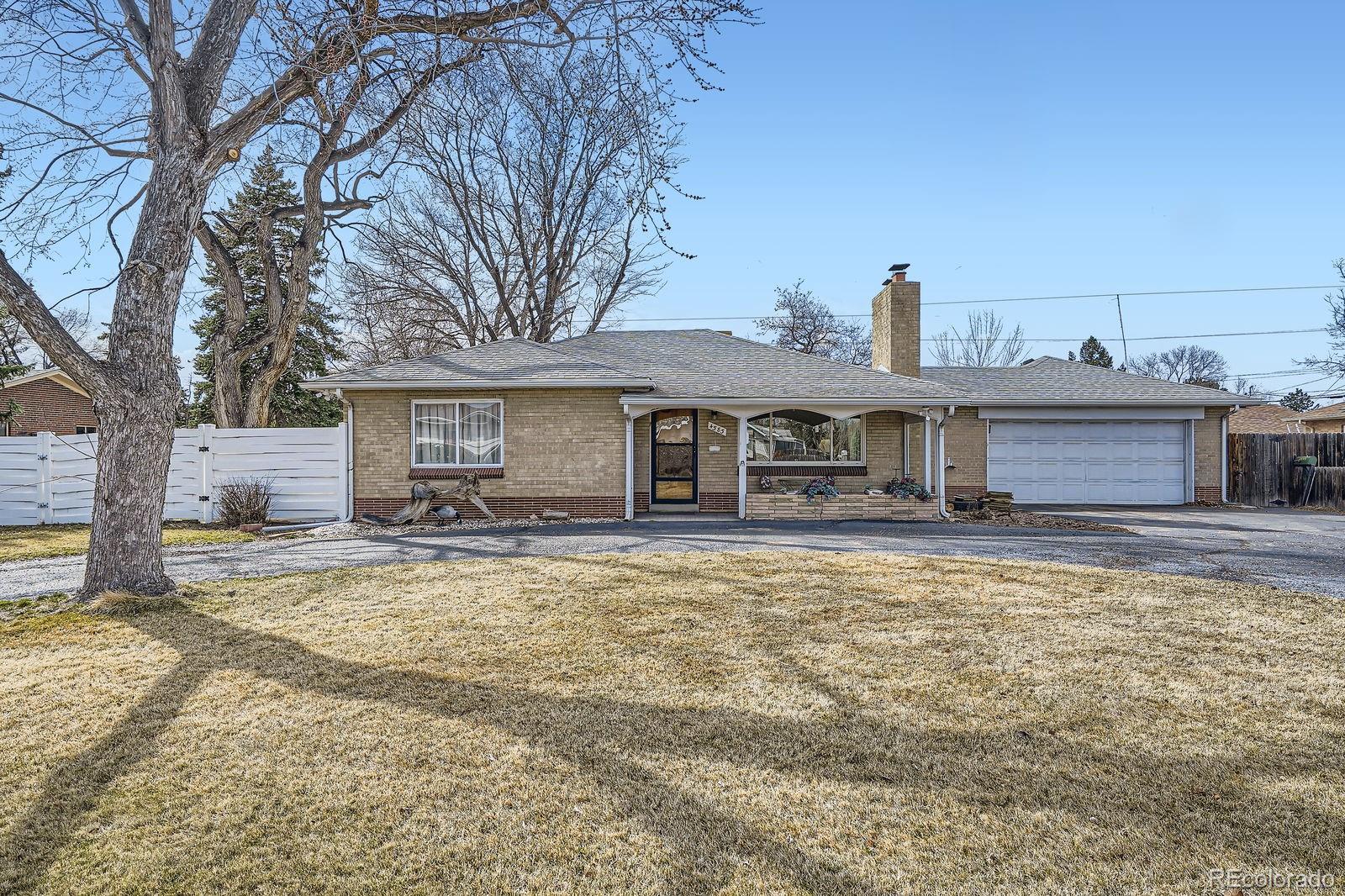 4585 Garrison Street Wheat Ridge, CO 80033 - Photo 2 of 29 Gallery Image 2