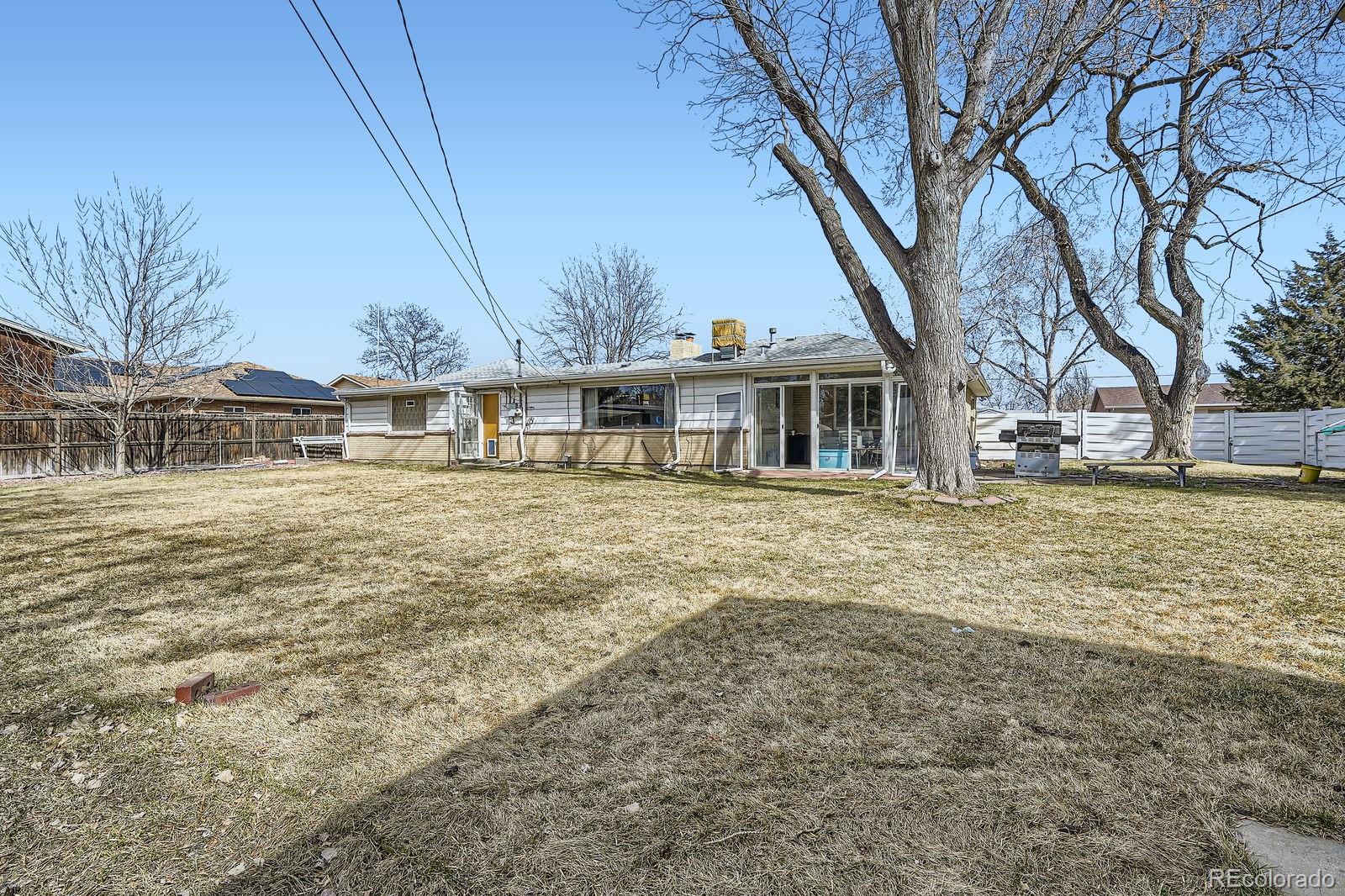 4585 Garrison Street Wheat Ridge, CO 80033 - Photo 28 of 29 Gallery Image 28