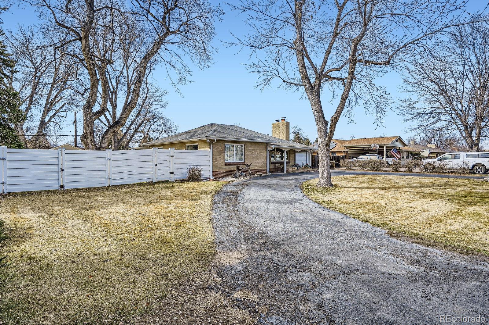 4585 Garrison Street Wheat Ridge, CO 80033 - Photo 3 of 29 Gallery Image 3