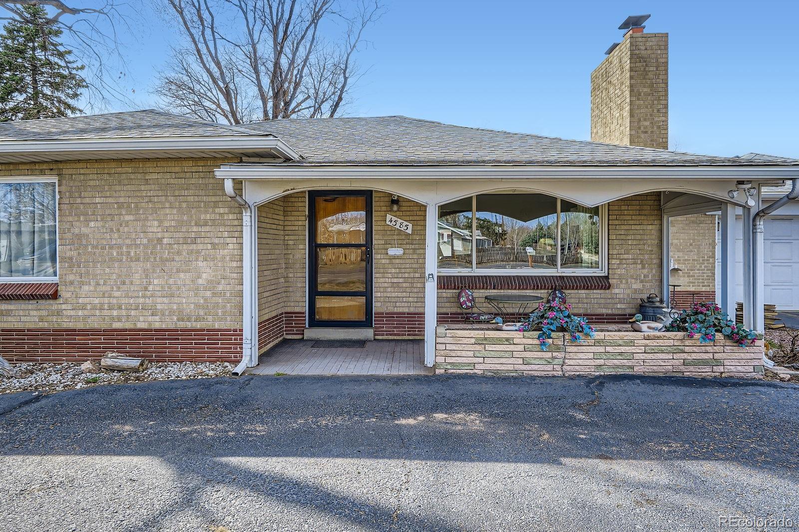 4585 Garrison Street Wheat Ridge, CO 80033 - Photo 4 of 29 Gallery Image 4