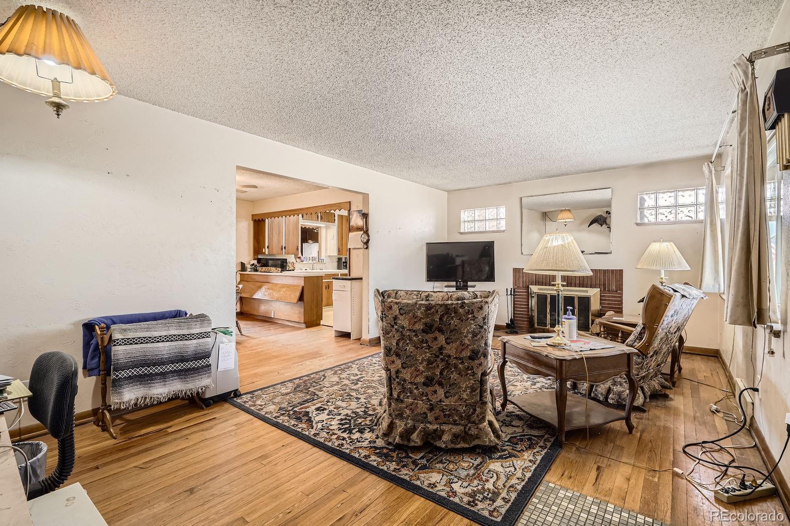 4585 Garrison Street Wheat Ridge, CO 80033 - Photo 5 of 29 Gallery Image 5