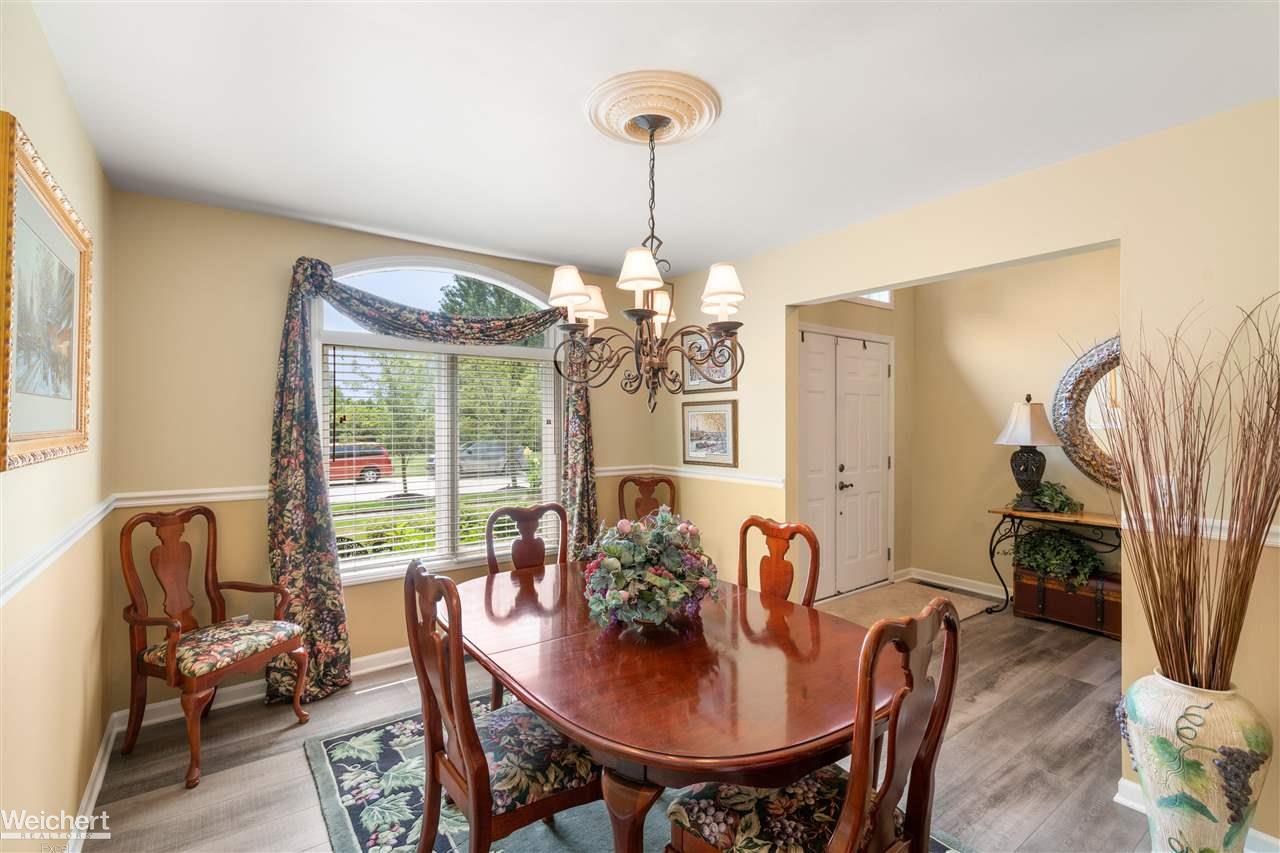 17987 Rocco Drive Macomb, MI 48044 - Photo 22 of 48