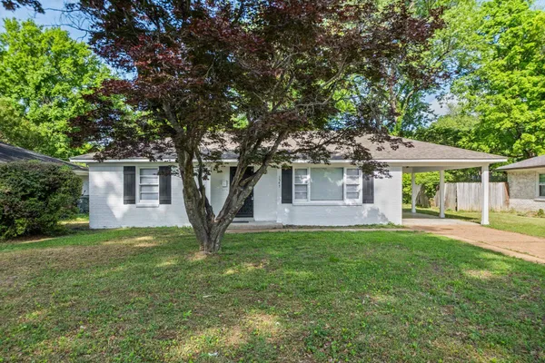 $200,000 | 1547 Marcia Road, Memphis, TN 38117