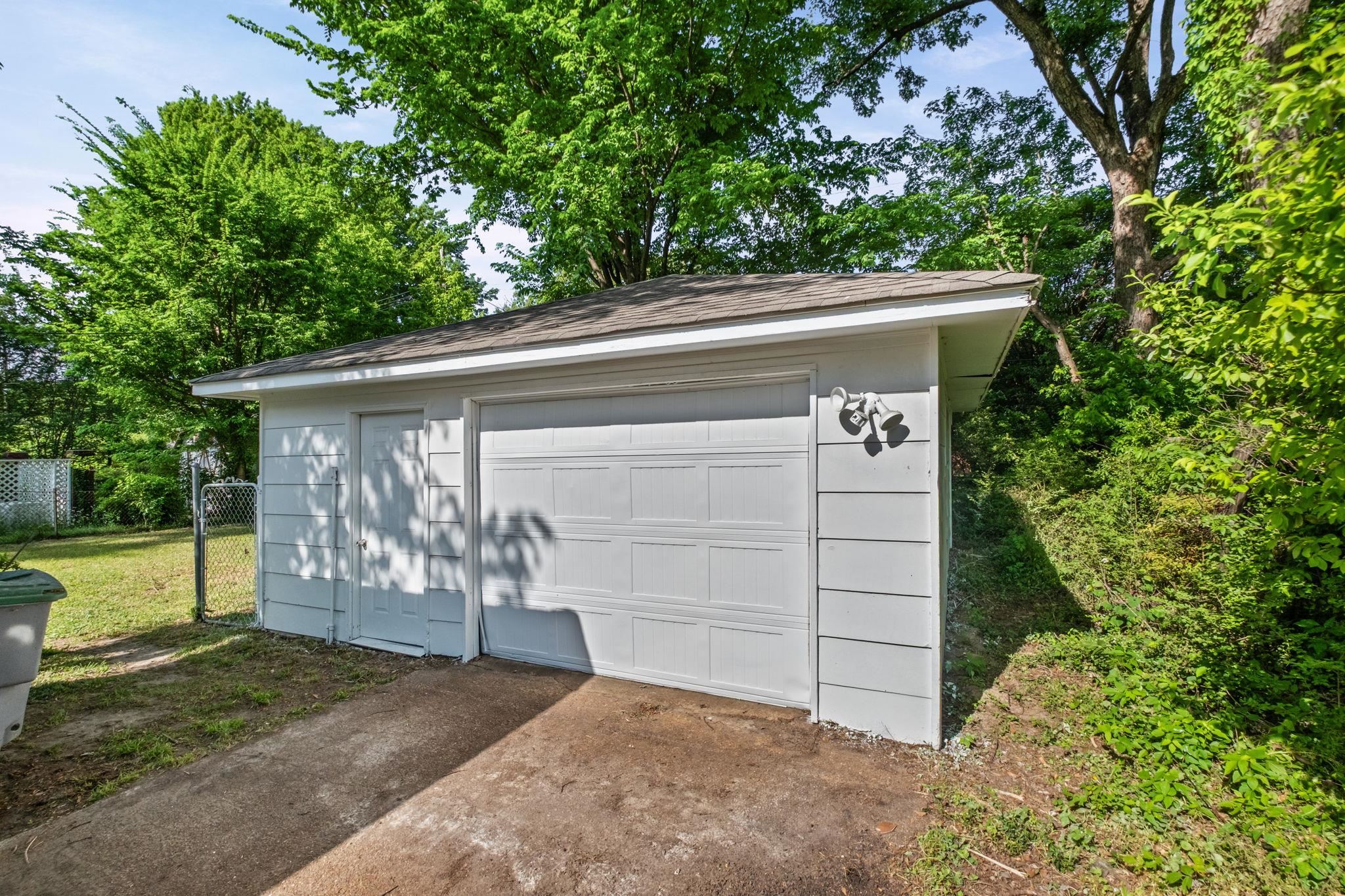 1547 Marcia Road Memphis, TN 38117 - Photo 22 of 26