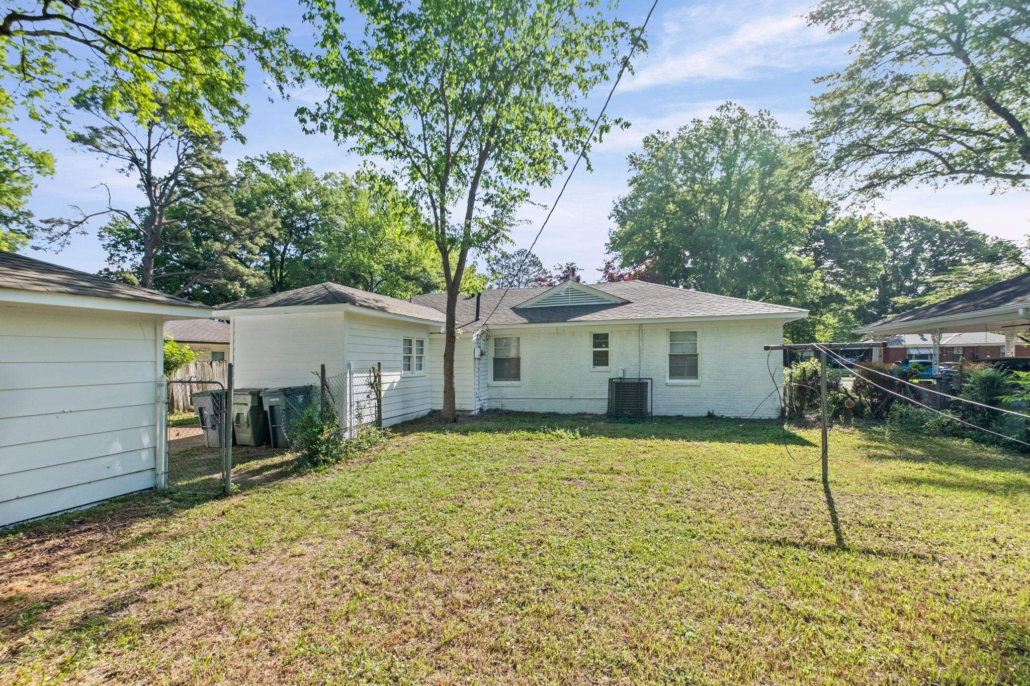 1547 Marcia Road Memphis, TN 38117 - Photo 23 of 26