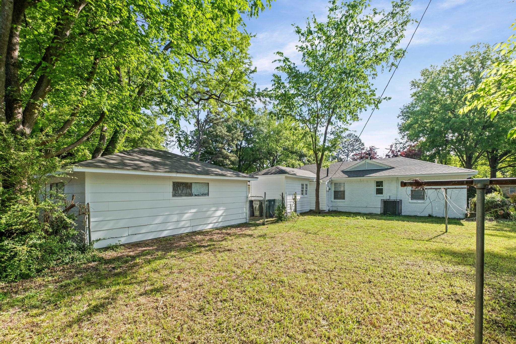 1547 Marcia Road Memphis, TN 38117 - Photo 24 of 26