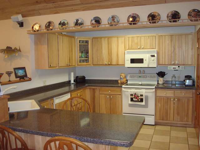 8195 Doolittle Road Minocqua, WI 54548 - Photo 6 of 19 Gallery Image 6